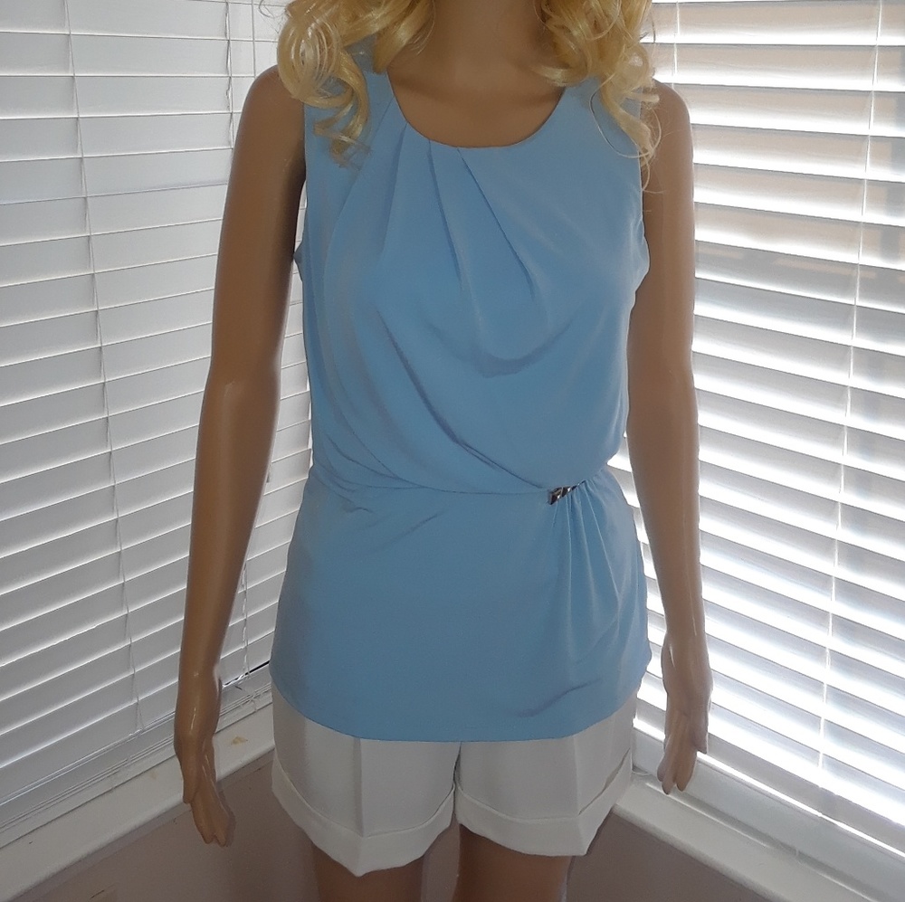 Calvin Klein Collection Dress Top